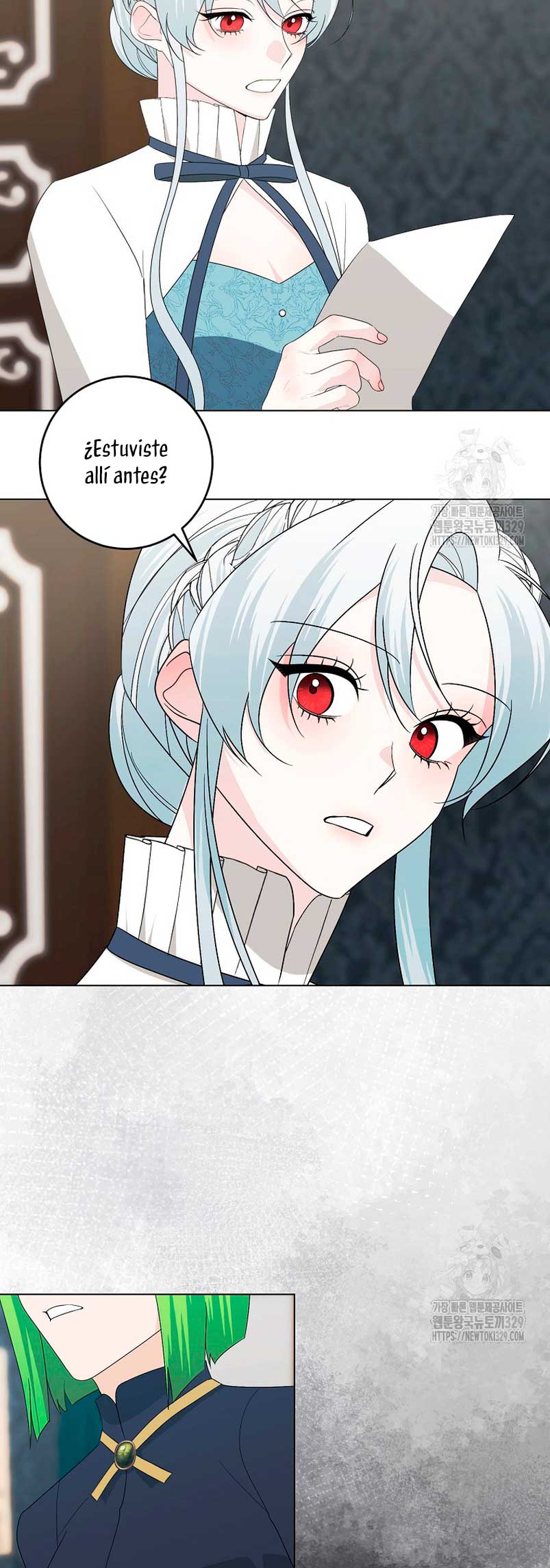 Mi marido tirano se ha vuelto dócil de alguna manera Capítulo 75 - Página 48