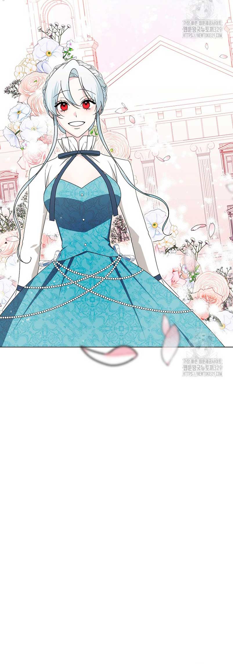 Mi marido tirano se ha vuelto dócil de alguna manera Capítulo 75 - Página 5