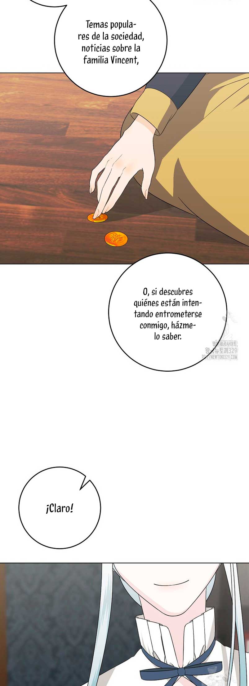 Mi marido tirano se ha vuelto dócil de alguna manera Capítulo 75 - Página 51