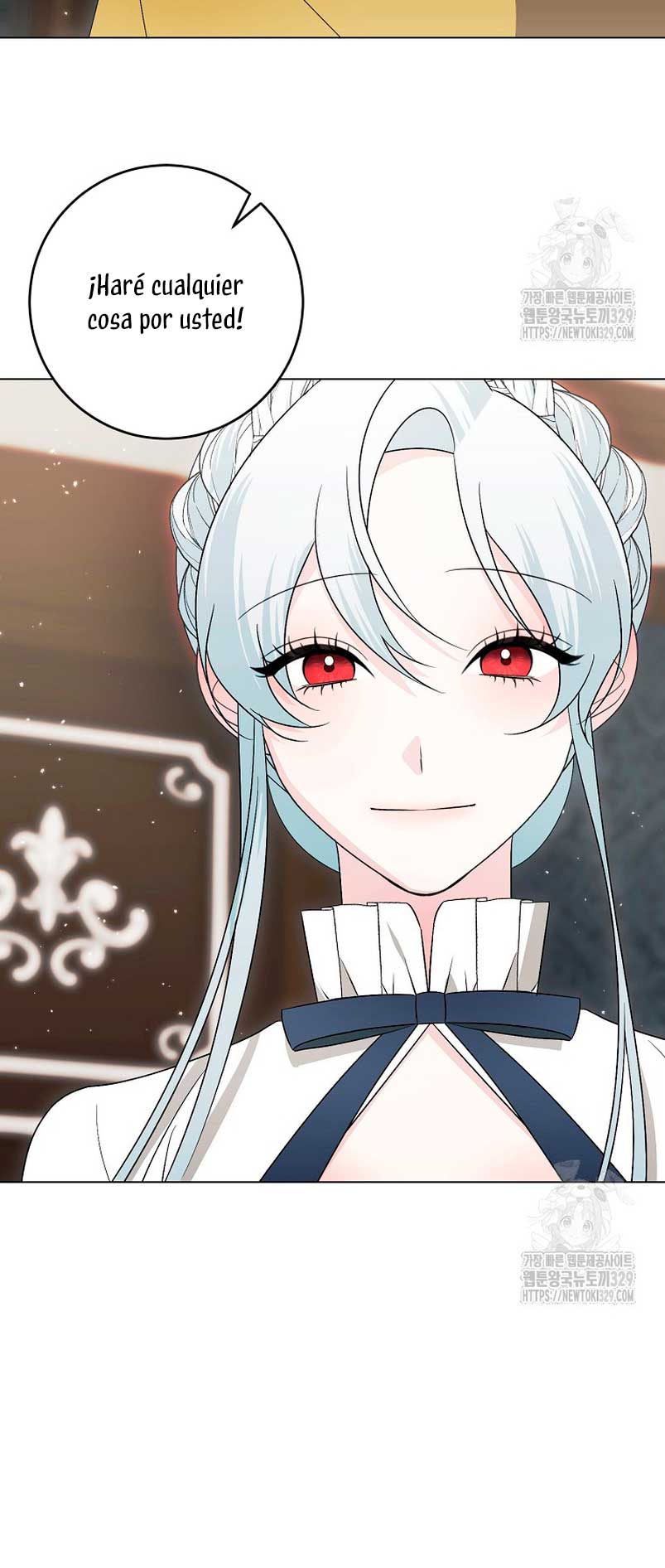 Mi marido tirano se ha vuelto dócil de alguna manera Capítulo 75 - Página 54