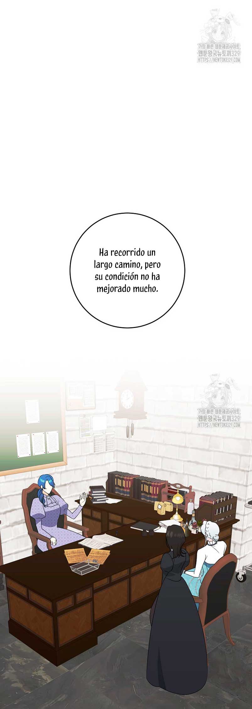 Mi marido tirano se ha vuelto dócil de alguna manera Capítulo 75 - Página 7