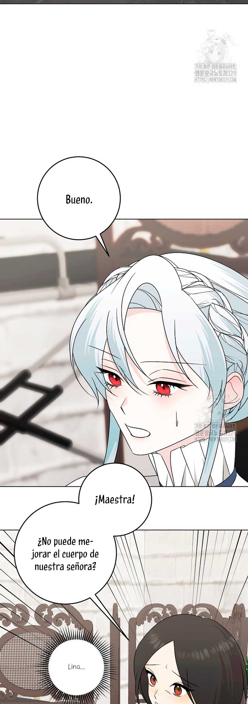 Mi marido tirano se ha vuelto dócil de alguna manera Capítulo 75 - Página 8