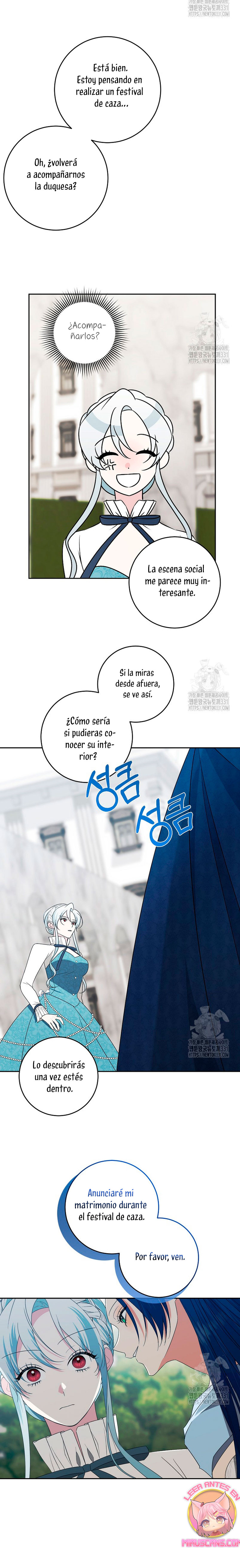 Mi marido tirano se ha vuelto dócil de alguna manera Capítulo 76 - Página 12