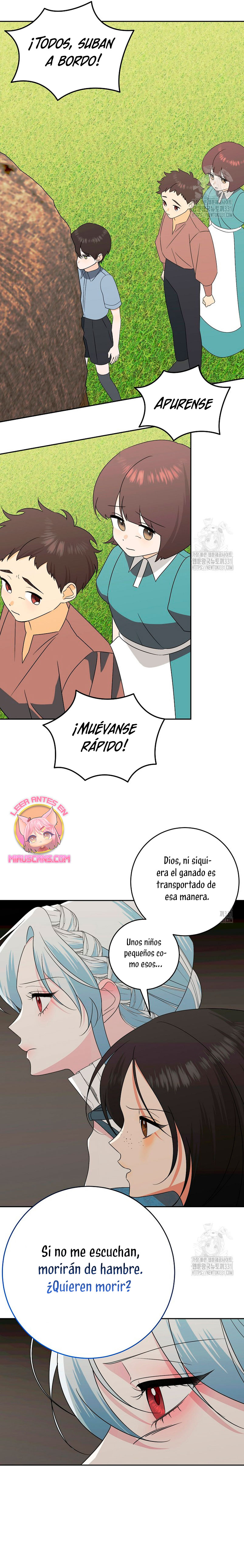 Mi marido tirano se ha vuelto dócil de alguna manera Capítulo 76 - Página 15