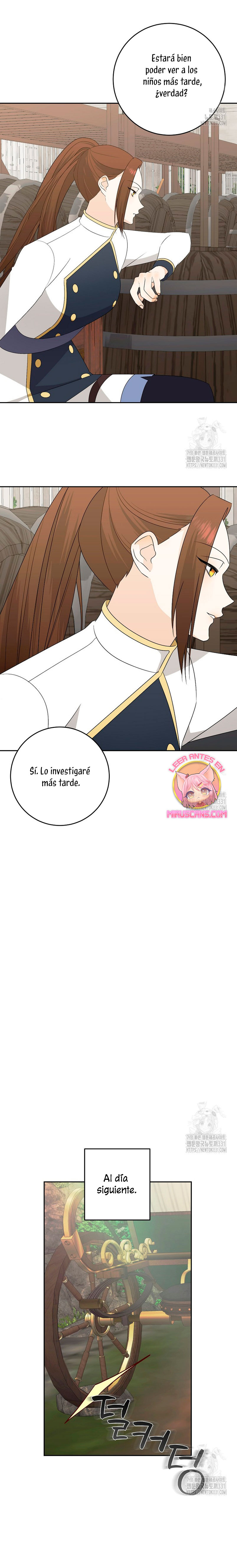 Mi marido tirano se ha vuelto dócil de alguna manera Capítulo 76 - Página 18