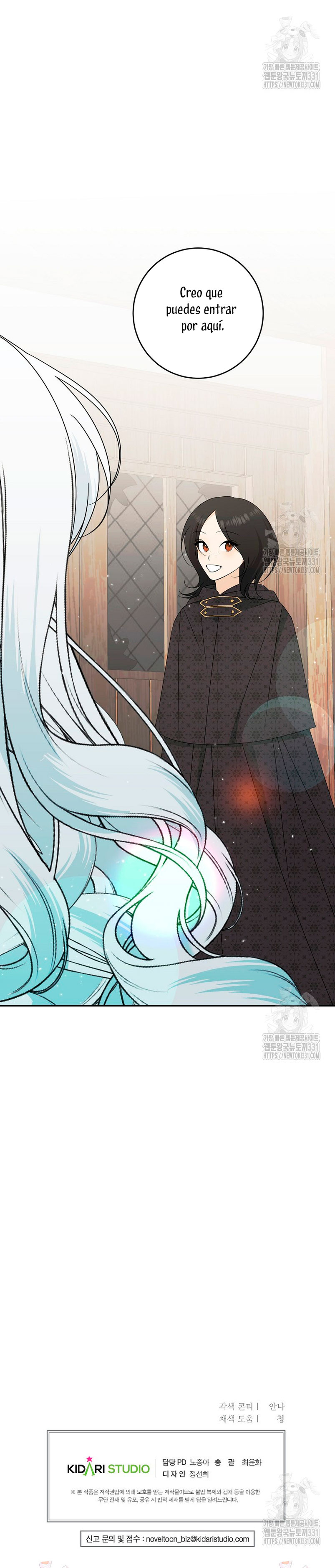 Mi marido tirano se ha vuelto dócil de alguna manera Capítulo 76 - Página 25