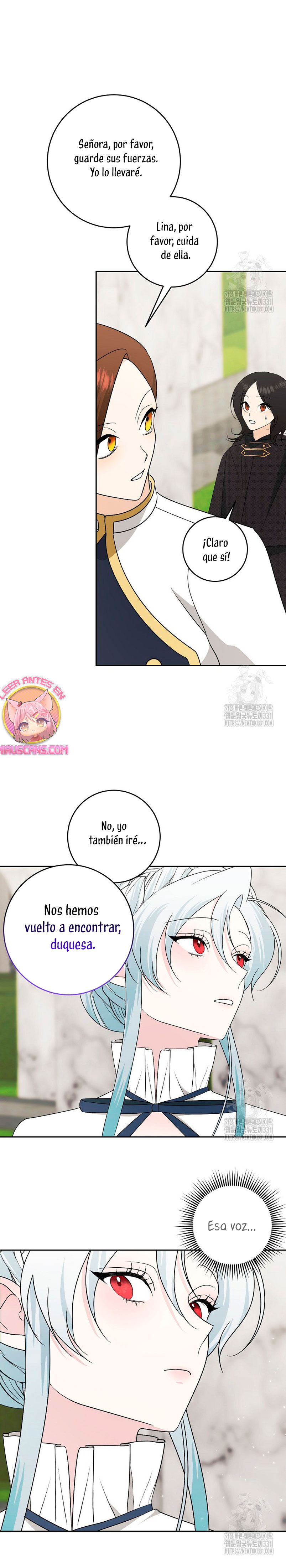 Mi marido tirano se ha vuelto dócil de alguna manera Capítulo 76 - Página 7