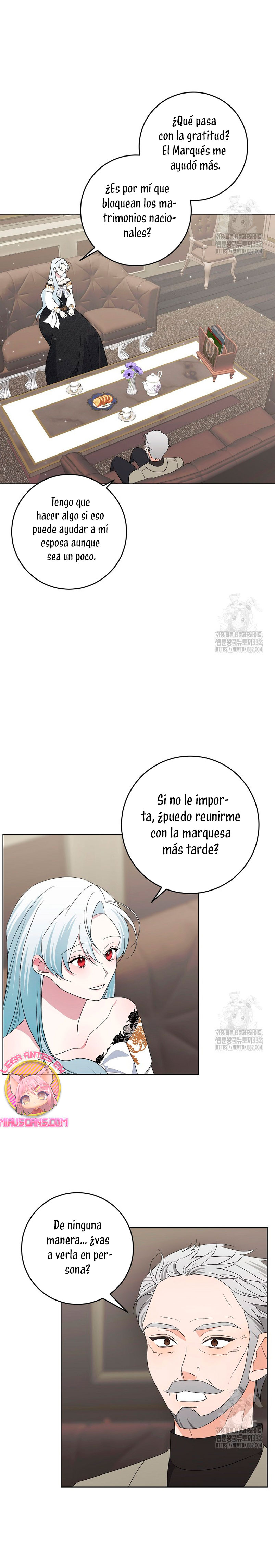 Mi marido tirano se ha vuelto dócil de alguna manera Capítulo 77 - Página 13