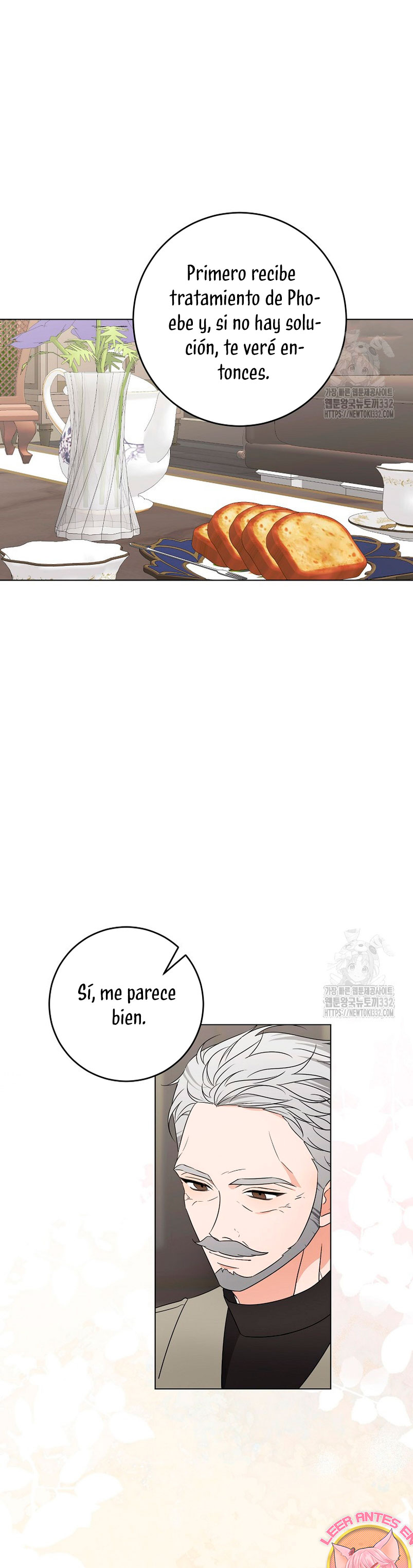 Mi marido tirano se ha vuelto dócil de alguna manera Capítulo 77 - Página 14