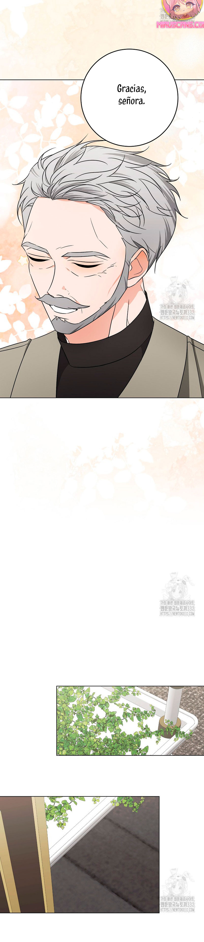 Mi marido tirano se ha vuelto dócil de alguna manera Capítulo 77 - Página 15