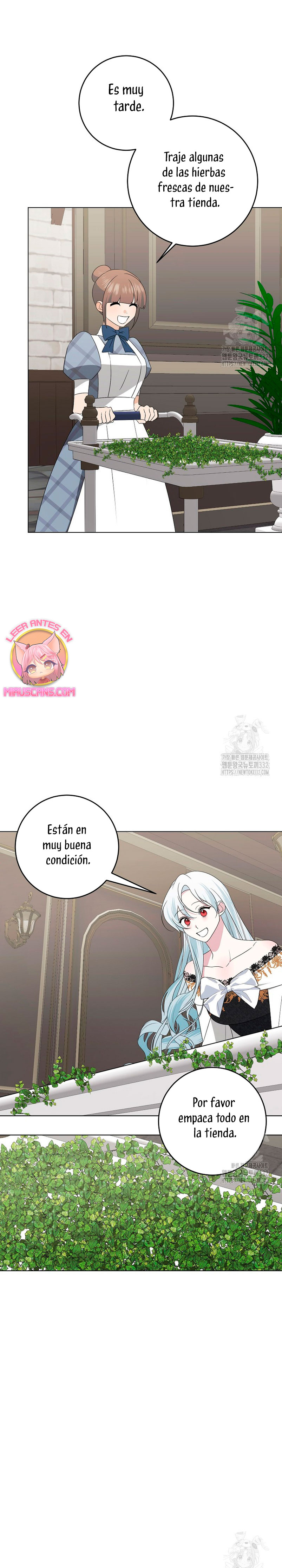 Mi marido tirano se ha vuelto dócil de alguna manera Capítulo 77 - Página 16