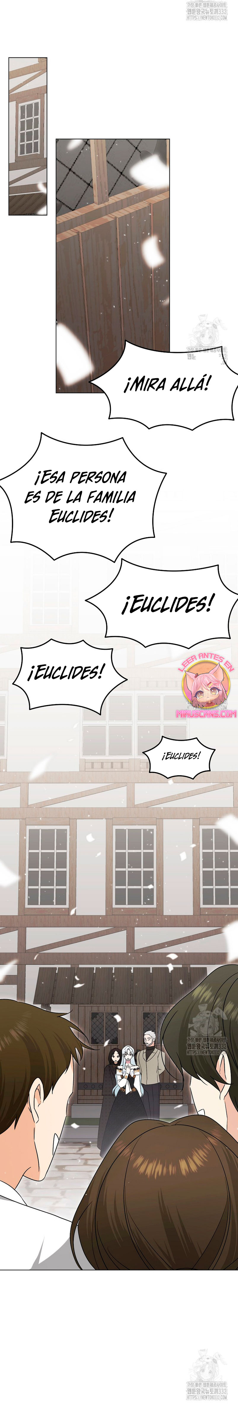 Mi marido tirano se ha vuelto dócil de alguna manera Capítulo 77 - Página 17