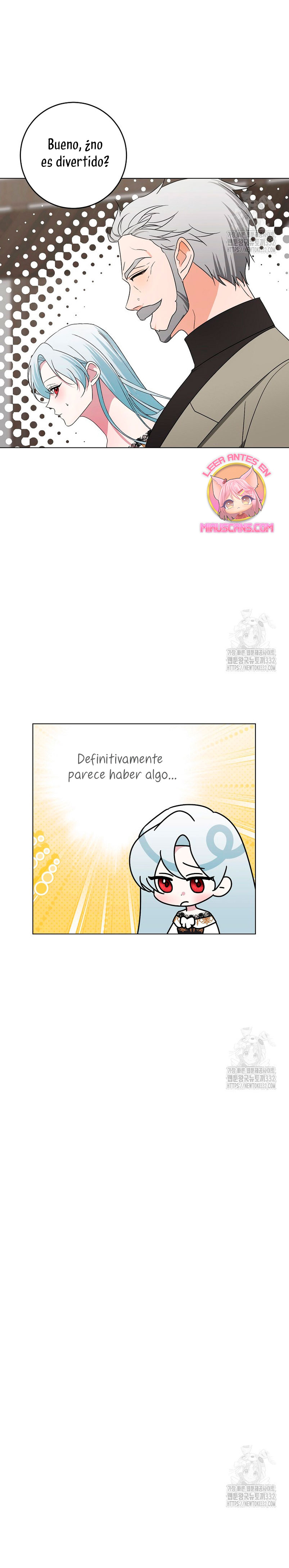 Mi marido tirano se ha vuelto dócil de alguna manera Capítulo 77 - Página 21