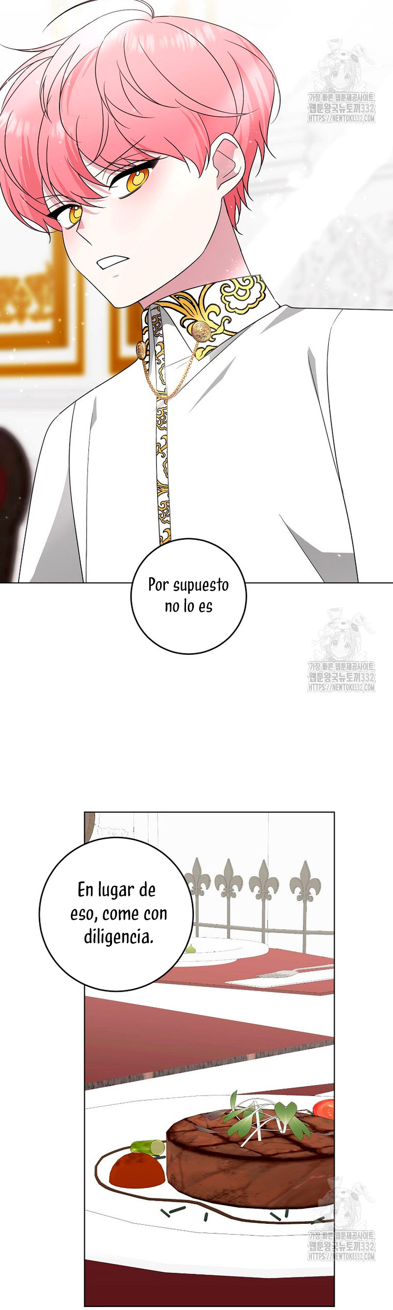 Mi marido tirano se ha vuelto dócil de alguna manera Capítulo 77 - Página 26