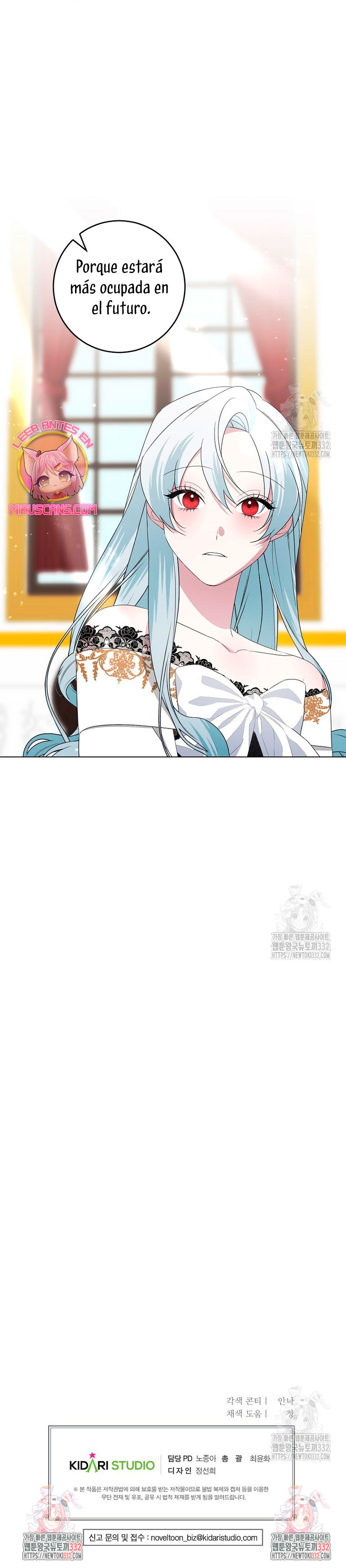 Mi marido tirano se ha vuelto dócil de alguna manera Capítulo 77 - Página 27