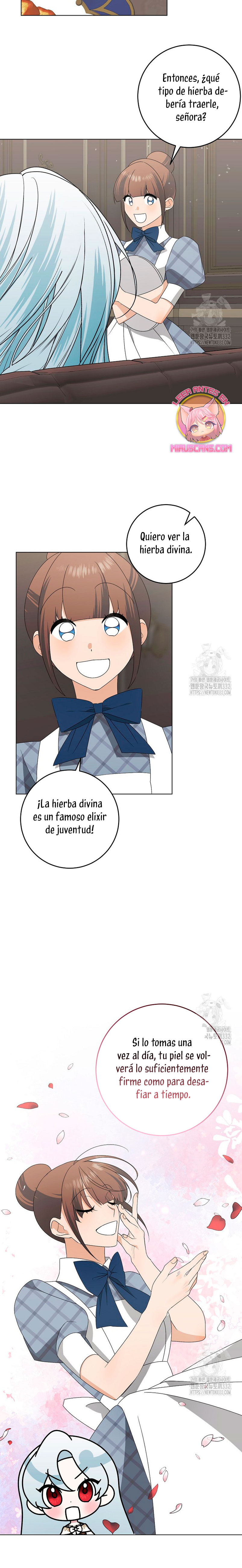 Mi marido tirano se ha vuelto dócil de alguna manera Capítulo 77 - Página 6