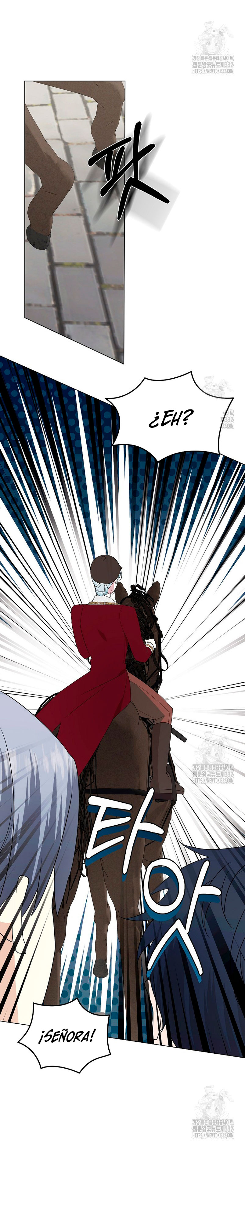 Mi marido tirano se ha vuelto dócil de alguna manera Capítulo 78 - Página 12