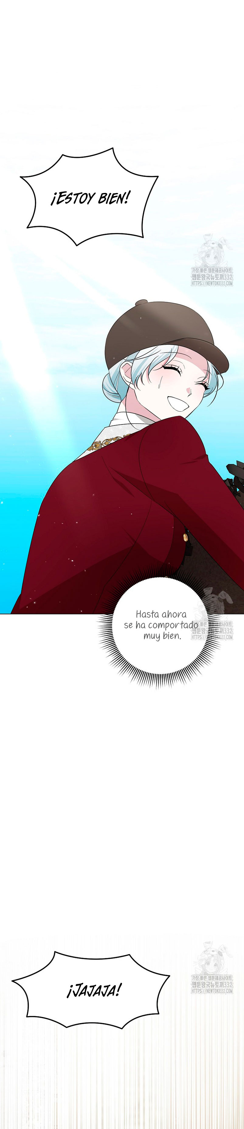 Mi marido tirano se ha vuelto dócil de alguna manera Capítulo 78 - Página 13