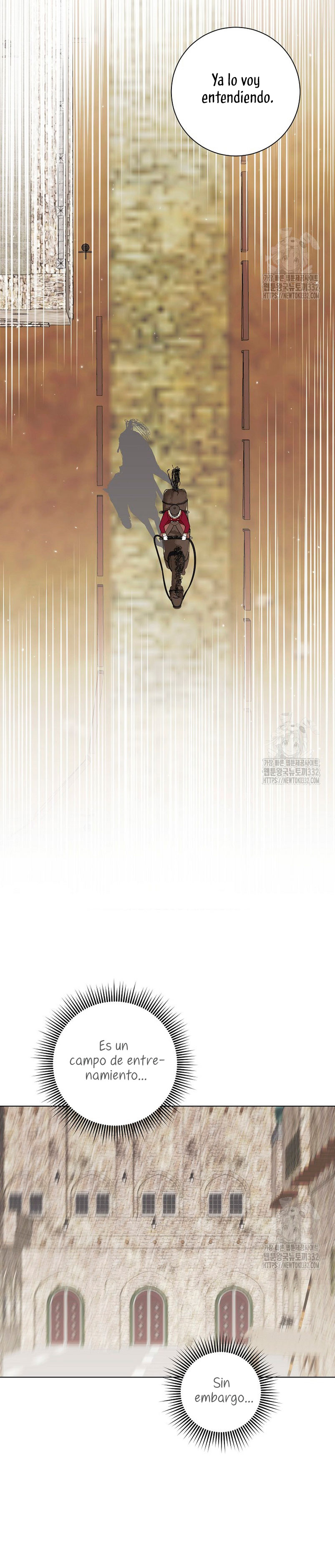 Mi marido tirano se ha vuelto dócil de alguna manera Capítulo 78 - Página 14