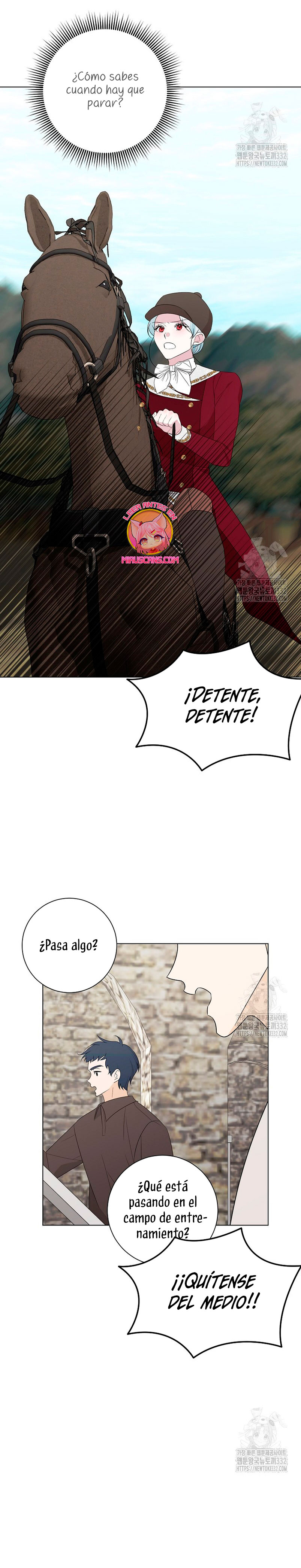 Mi marido tirano se ha vuelto dócil de alguna manera Capítulo 78 - Página 15