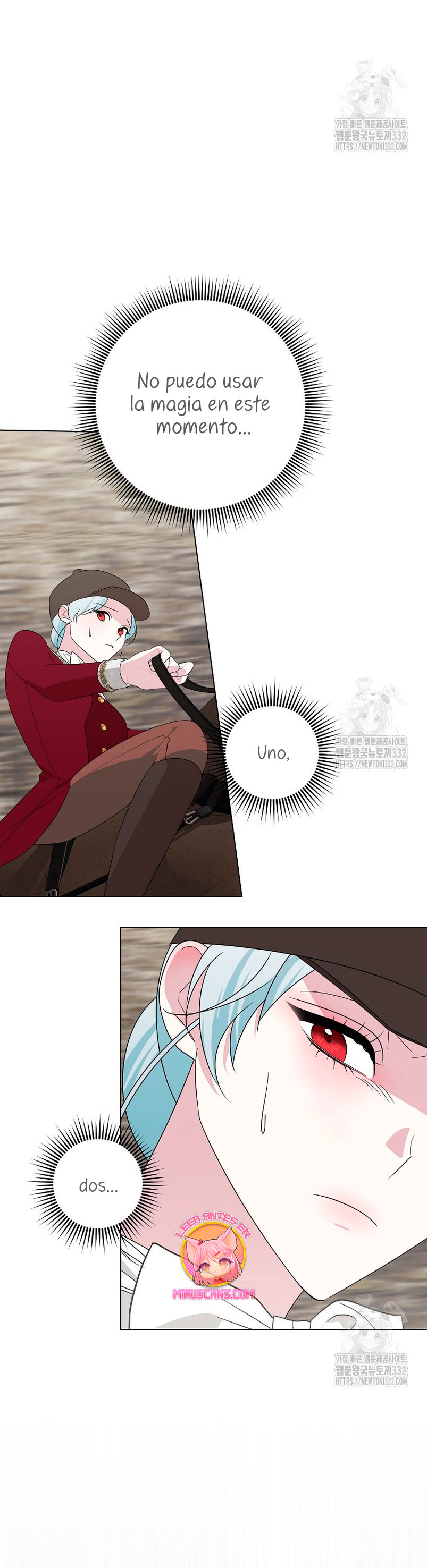 Mi marido tirano se ha vuelto dócil de alguna manera Capítulo 78 - Página 17