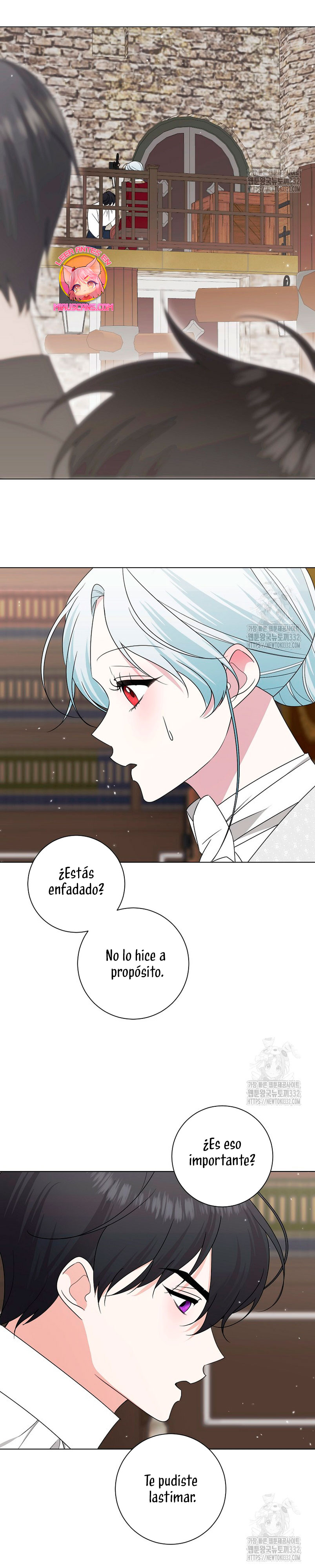 Mi marido tirano se ha vuelto dócil de alguna manera Capítulo 78 - Página 22