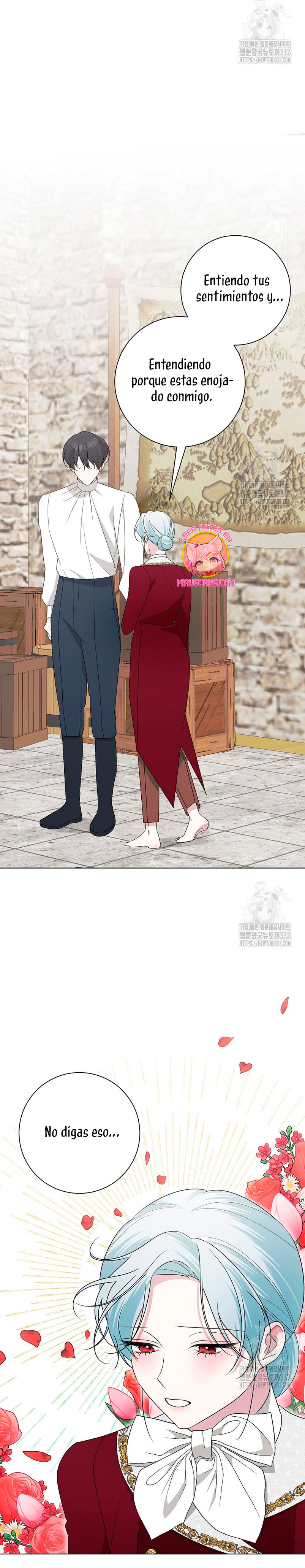 Mi marido tirano se ha vuelto dócil de alguna manera Capítulo 78 - Página 25