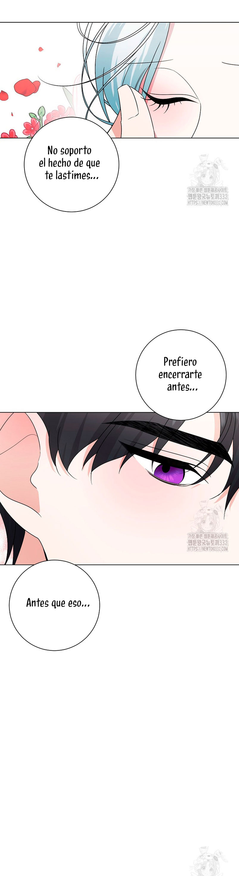 Mi marido tirano se ha vuelto dócil de alguna manera Capítulo 78 - Página 26