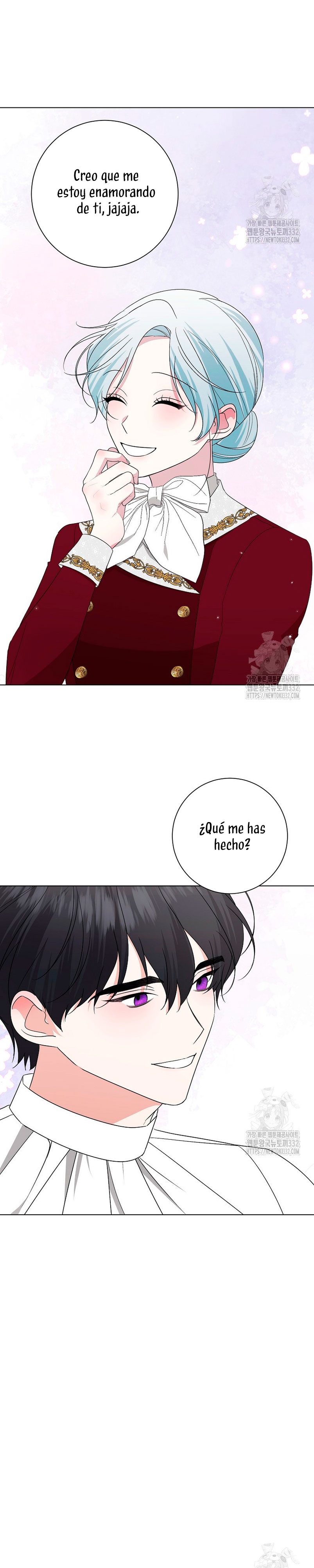 Mi marido tirano se ha vuelto dócil de alguna manera Capítulo 78 - Página 28