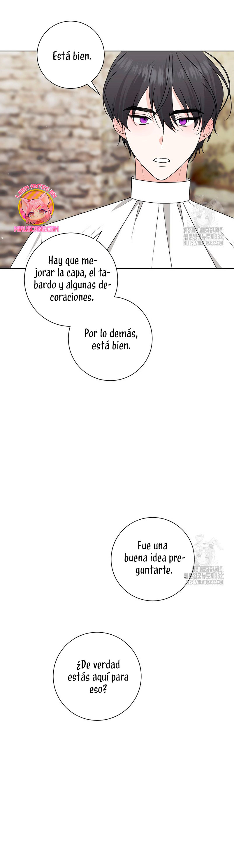 Mi marido tirano se ha vuelto dócil de alguna manera Capítulo 78 - Página 30