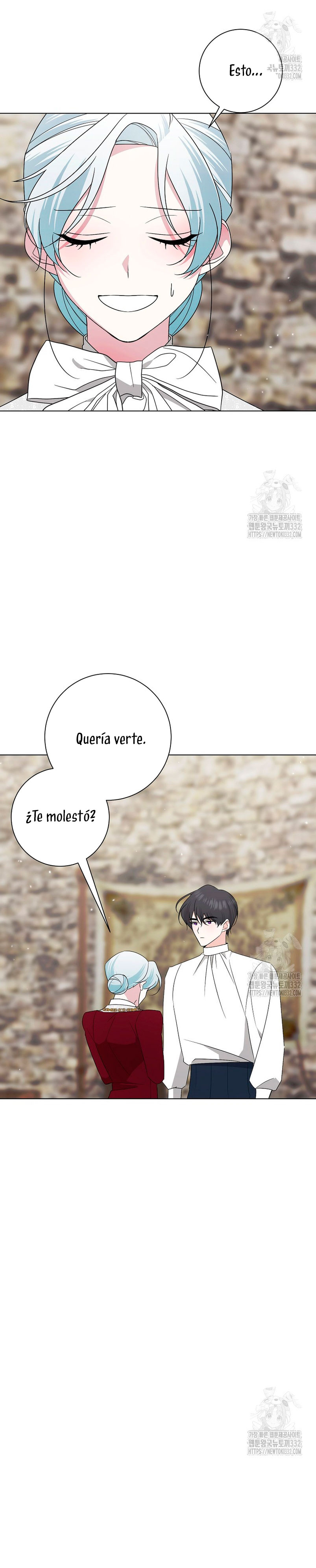 Mi marido tirano se ha vuelto dócil de alguna manera Capítulo 78 - Página 31