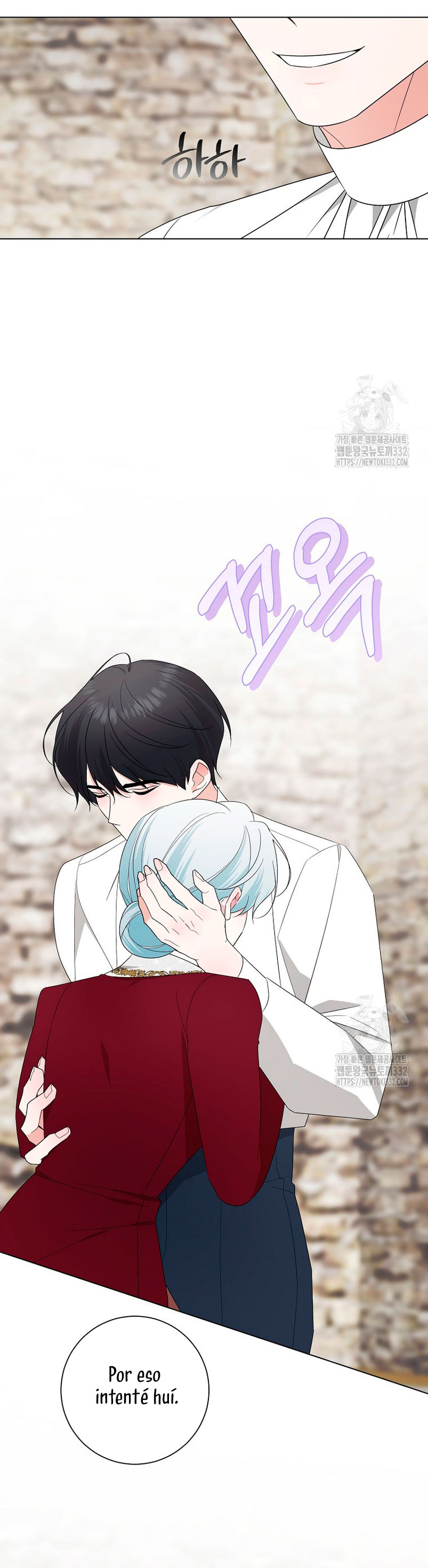 Mi marido tirano se ha vuelto dócil de alguna manera Capítulo 78 - Página 32