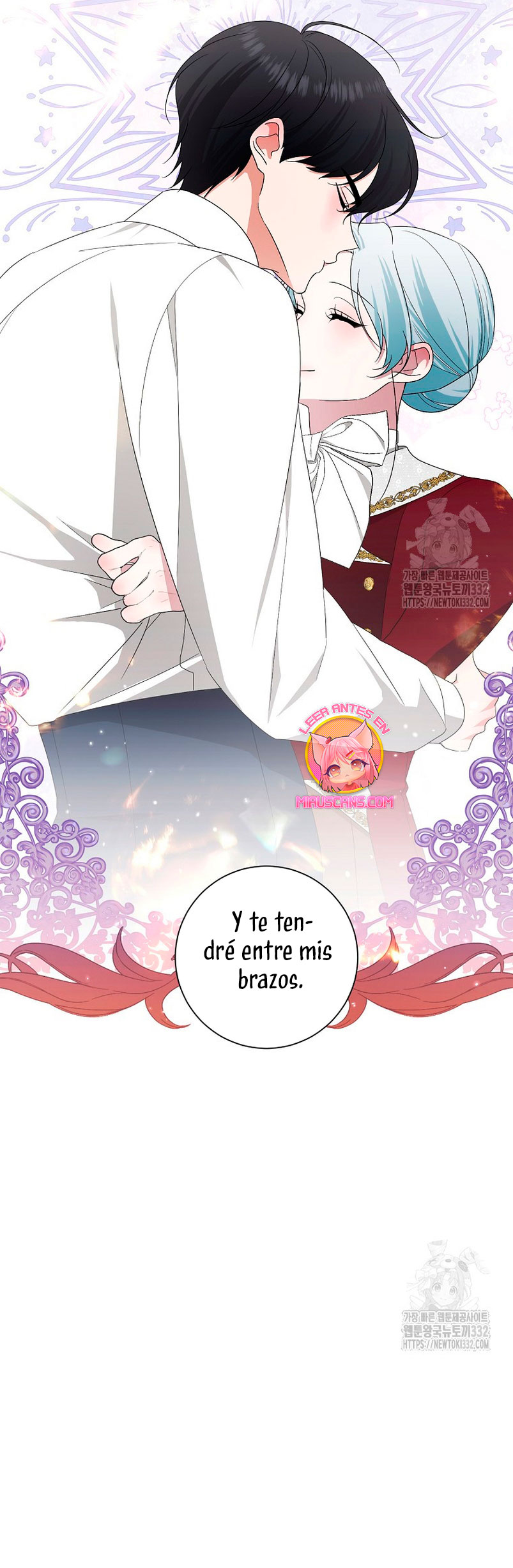 Mi marido tirano se ha vuelto dócil de alguna manera Capítulo 78 - Página 35