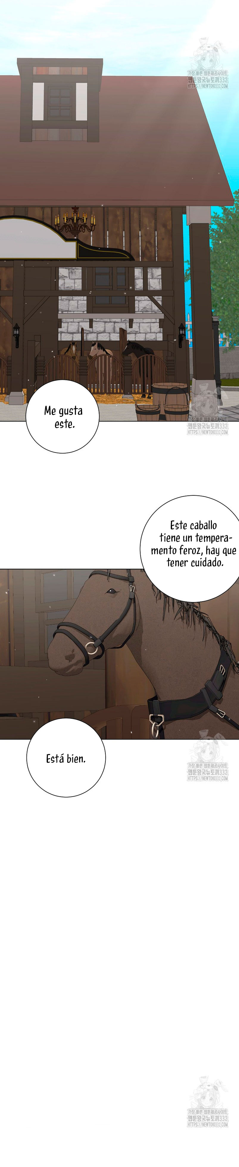 Mi marido tirano se ha vuelto dócil de alguna manera Capítulo 78 - Página 8