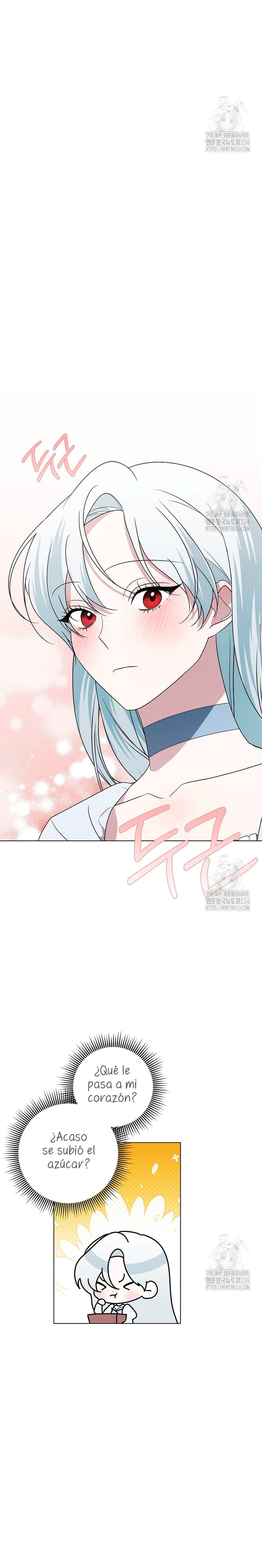 Mi marido tirano se ha vuelto dócil de alguna manera Capítulo 79 - Página 10