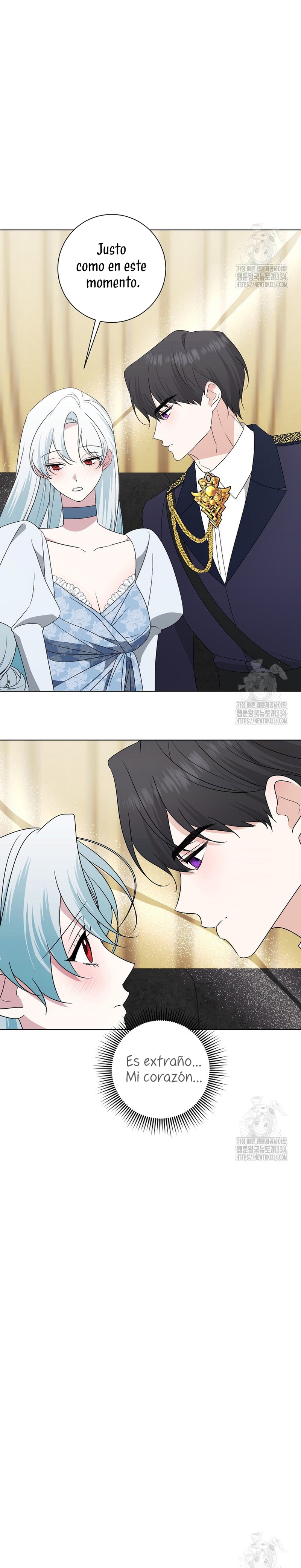 Mi marido tirano se ha vuelto dócil de alguna manera Capítulo 79 - Página 14