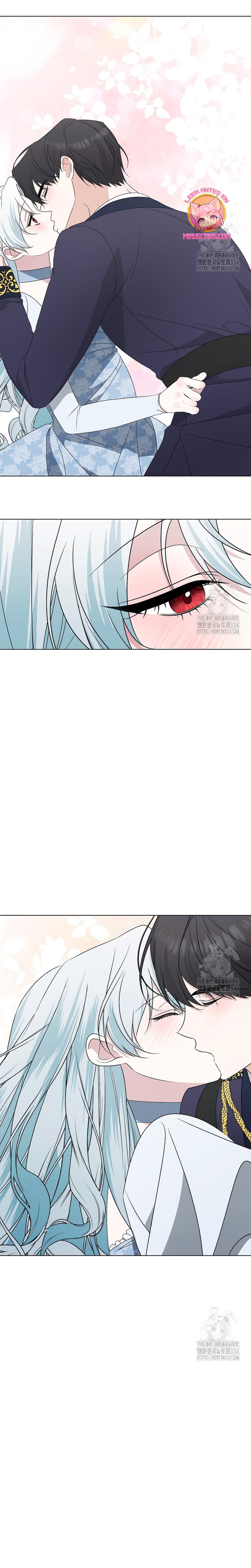 Mi marido tirano se ha vuelto dócil de alguna manera Capítulo 79 - Página 16