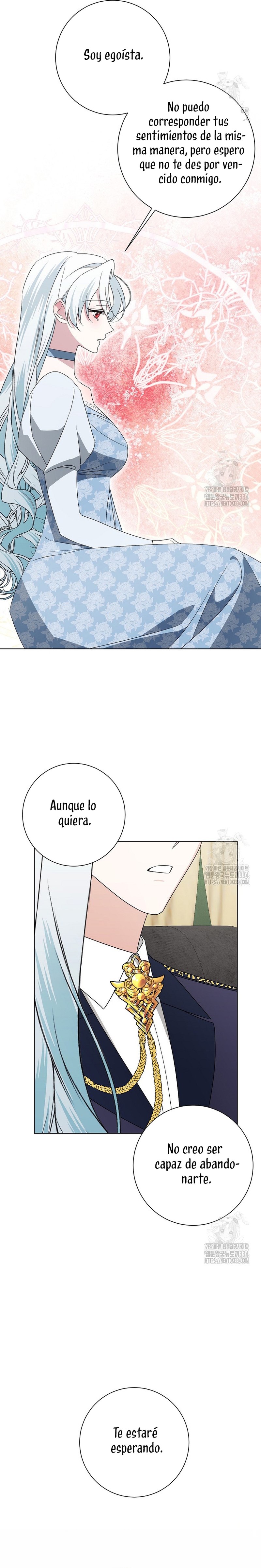 Mi marido tirano se ha vuelto dócil de alguna manera Capítulo 79 - Página 22