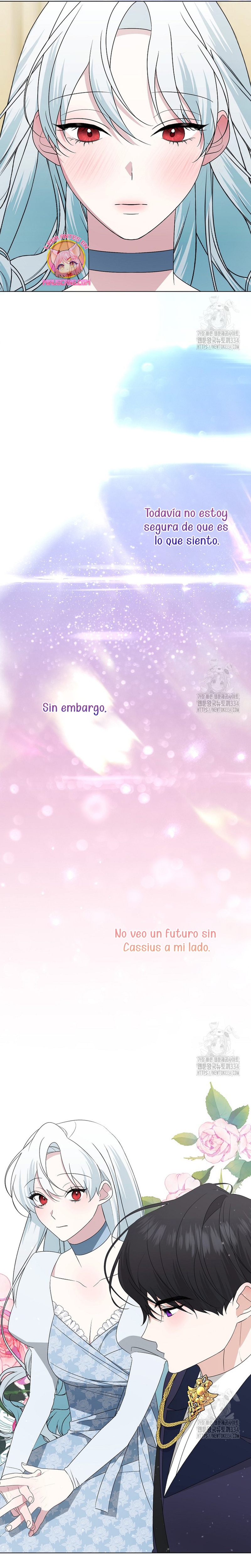 Mi marido tirano se ha vuelto dócil de alguna manera Capítulo 79 - Página 24