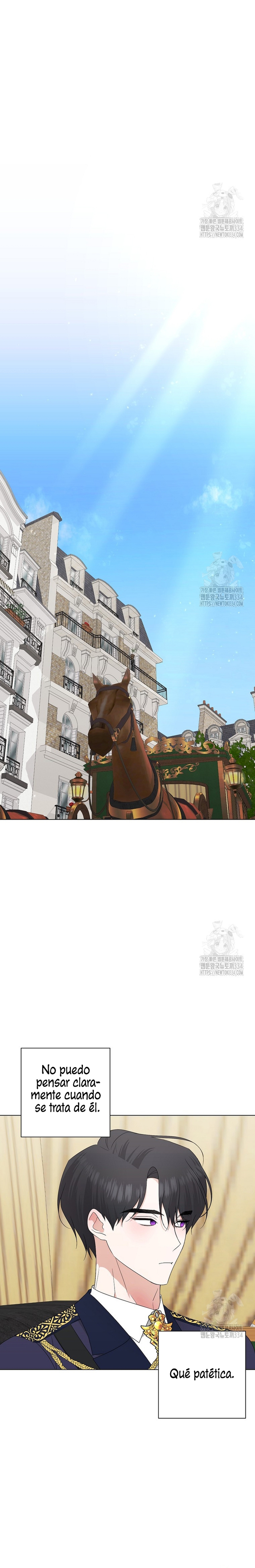 Mi marido tirano se ha vuelto dócil de alguna manera Capítulo 79 - Página 25