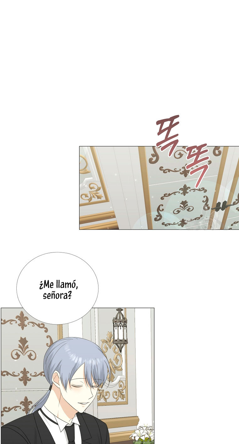 Mi marido tirano se ha vuelto dócil de alguna manera Capítulo 8 - Página 12