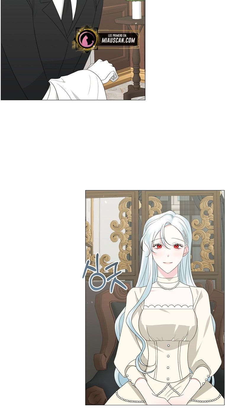 Mi marido tirano se ha vuelto dócil de alguna manera Capítulo 8 - Página 13