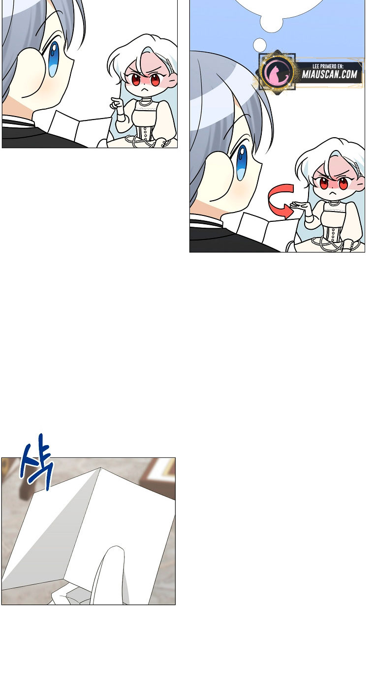 Mi marido tirano se ha vuelto dócil de alguna manera Capítulo 8 - Página 19