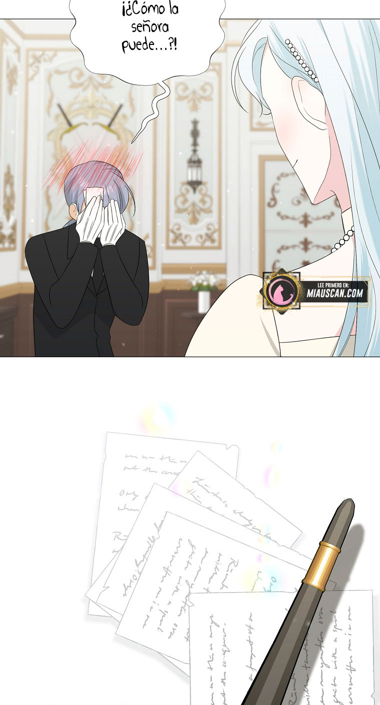 Mi marido tirano se ha vuelto dócil de alguna manera Capítulo 8 - Página 22