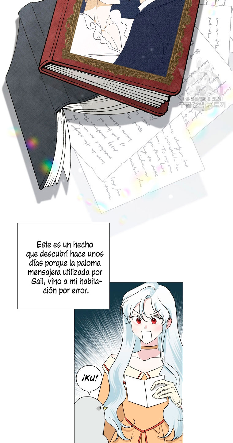 Mi marido tirano se ha vuelto dócil de alguna manera Capítulo 8 - Página 24