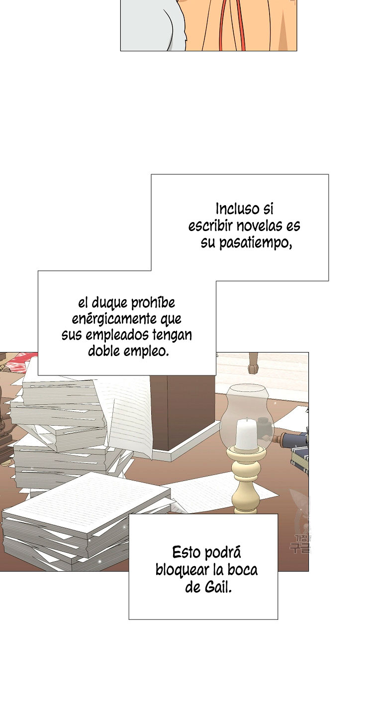 Mi marido tirano se ha vuelto dócil de alguna manera Capítulo 8 - Página 25