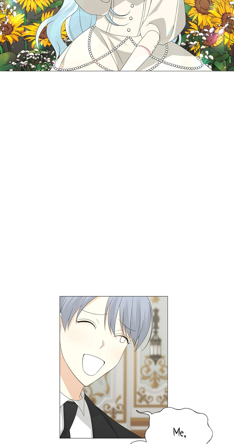 Mi marido tirano se ha vuelto dócil de alguna manera Capítulo 8 - Página 27