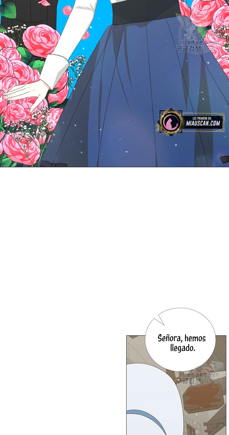 Mi marido tirano se ha vuelto dócil de alguna manera Capítulo 8 - Página 31