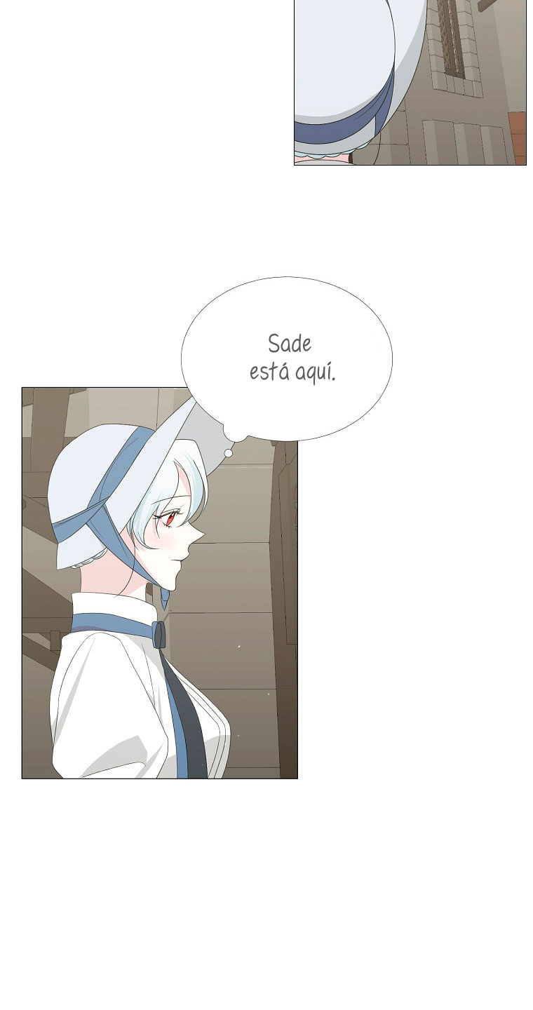 Mi marido tirano se ha vuelto dócil de alguna manera Capítulo 8 - Página 32