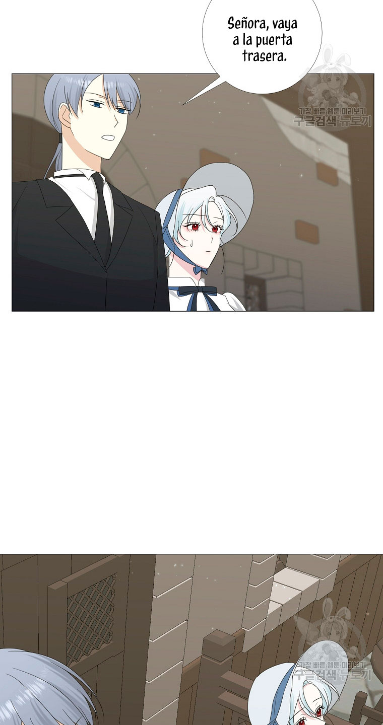 Mi marido tirano se ha vuelto dócil de alguna manera Capítulo 8 - Página 34